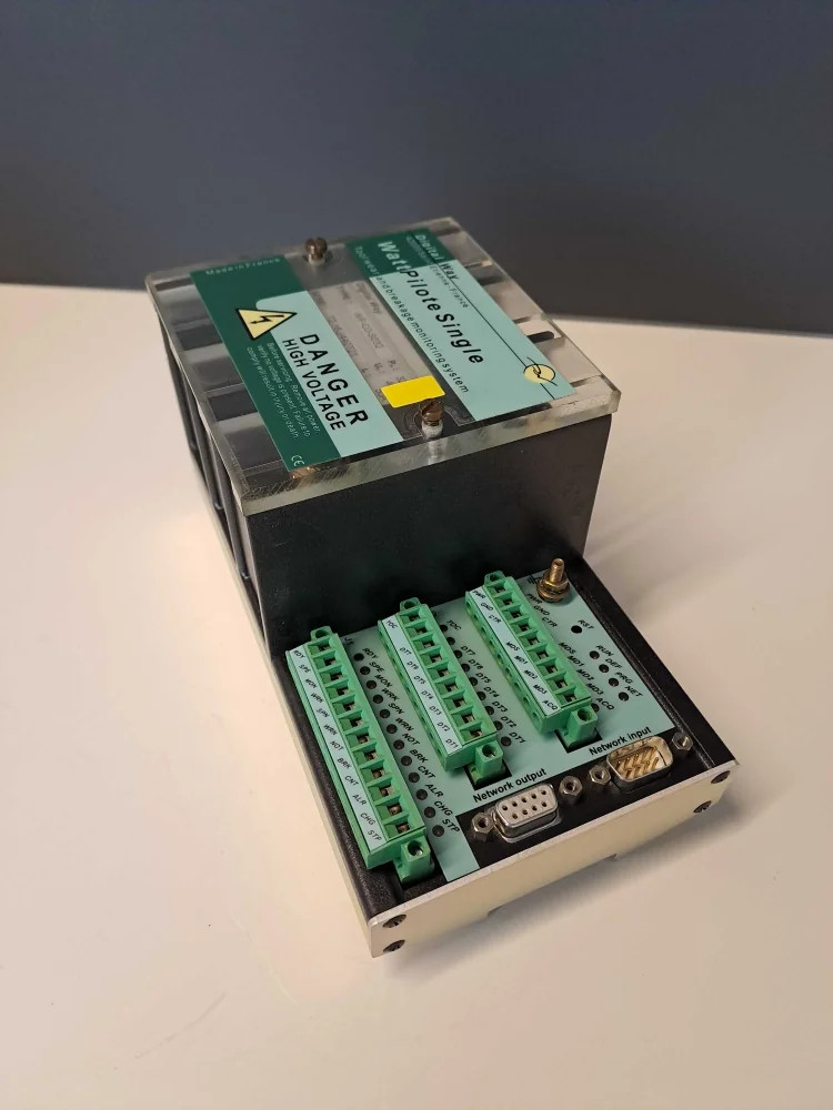 DIGITAL WAY WPC0S032