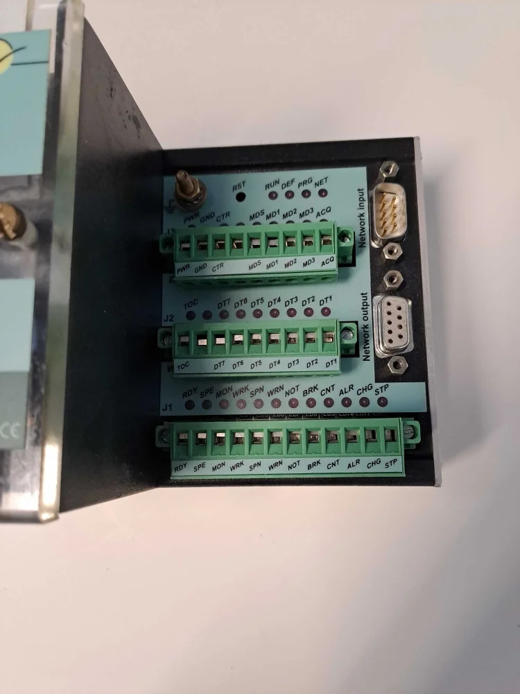 DIGITAL WAY WPC0S032