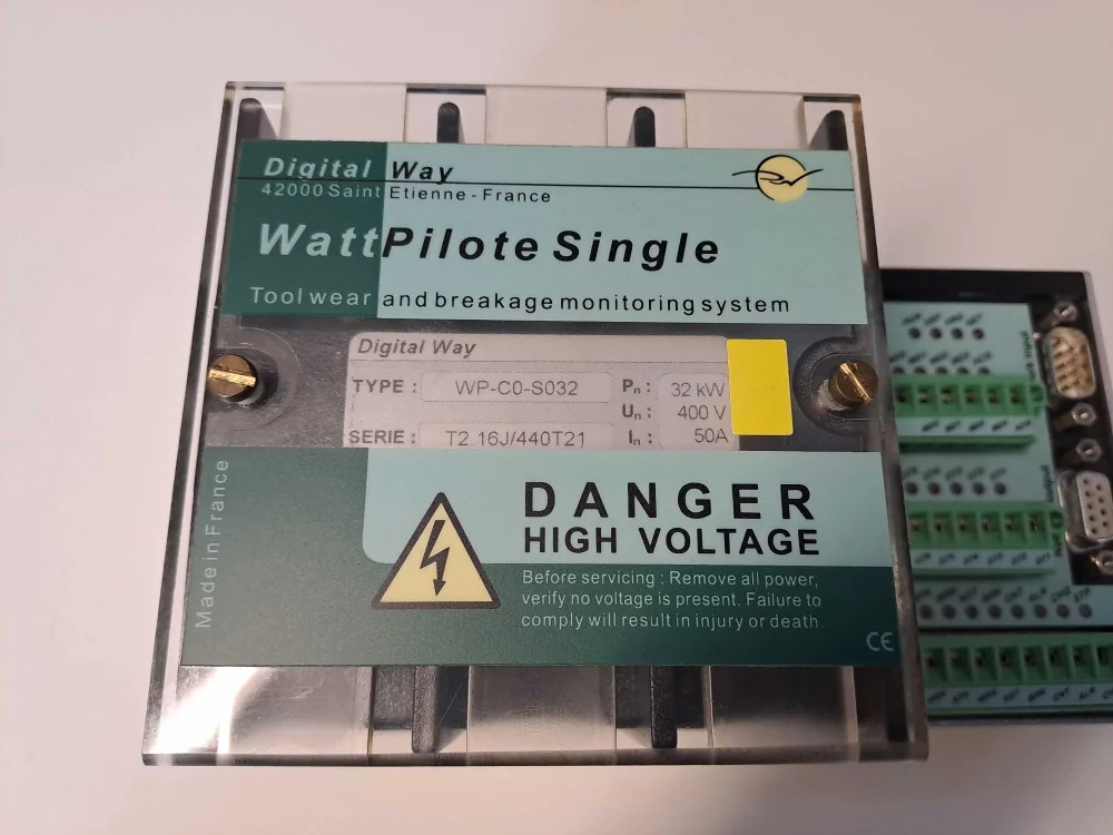 DIGITAL WAY WPC0S032