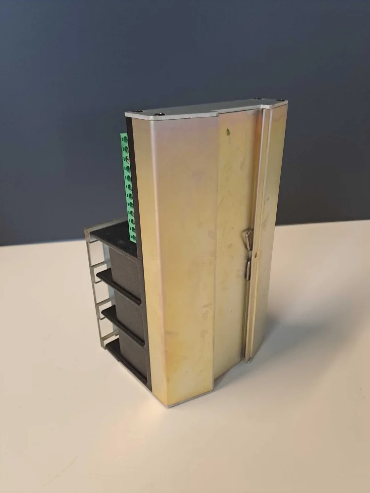 DIGITAL WAY WPC0S032