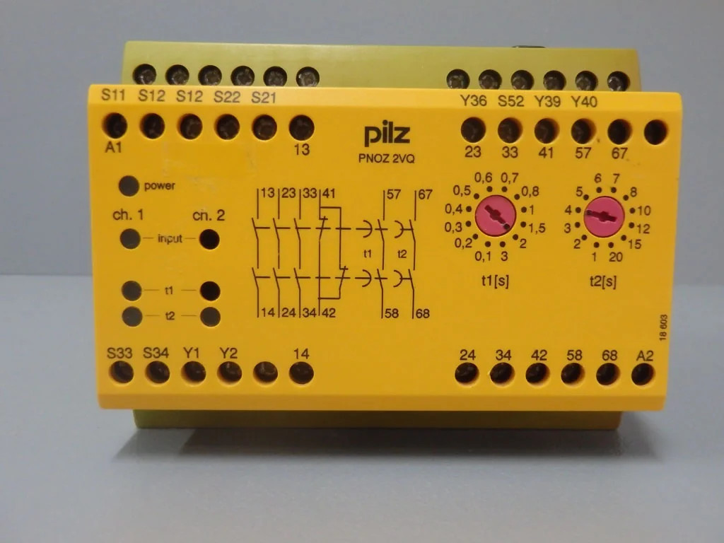 PILZ 7740131