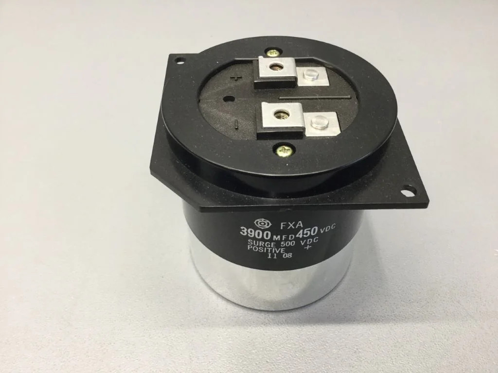 HITACHI FXA3900MFD450