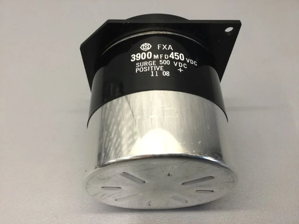 HITACHI FXA3900MFD450