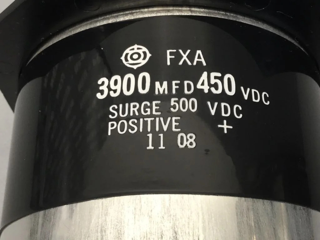 HITACHI FXA3900MFD450