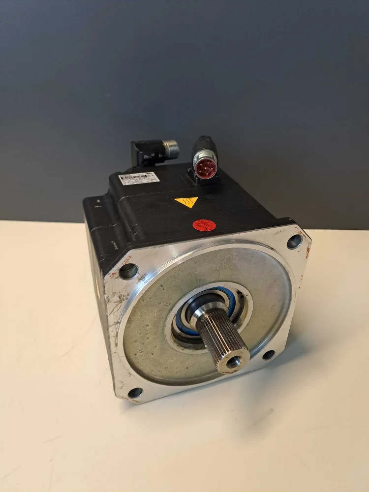 KUKA 1FK7100-5AZ91-1ZZ9-Z