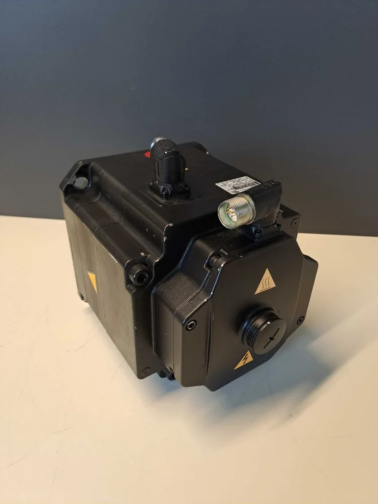 KUKA 1FK7100-5AZ91-1ZZ9-Z