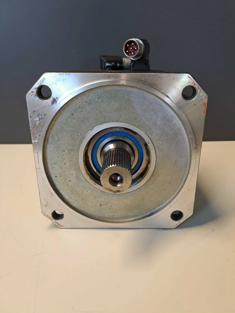 KUKA 1FK7100-5AZ91-1ZZ9-Z