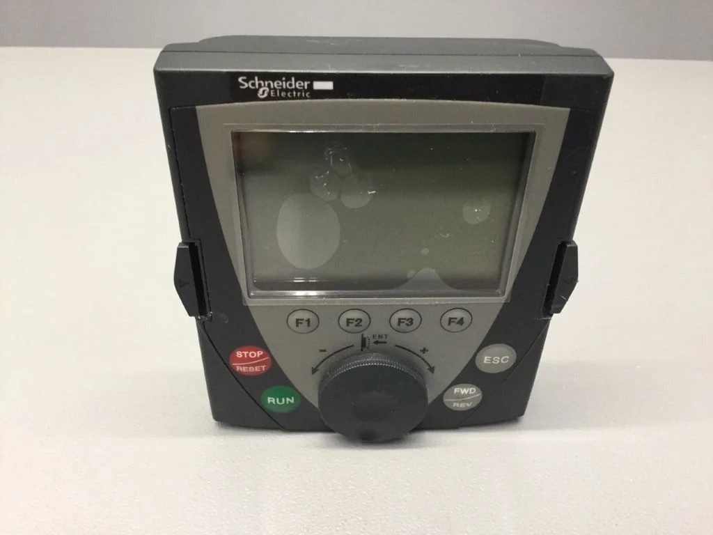 TÉLÉMÉCANIQUE  VW3A1101