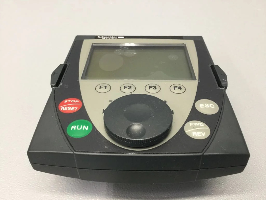 TÉLÉMÉCANIQUE  VW3A1101