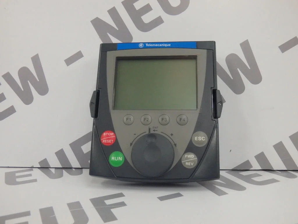 TÉLÉMÉCANIQUE  VW3A1101