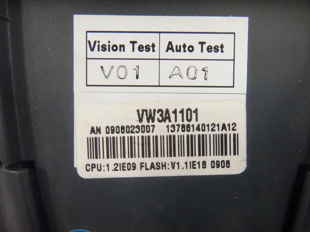 TÉLÉMÉCANIQUE  VW3A1101