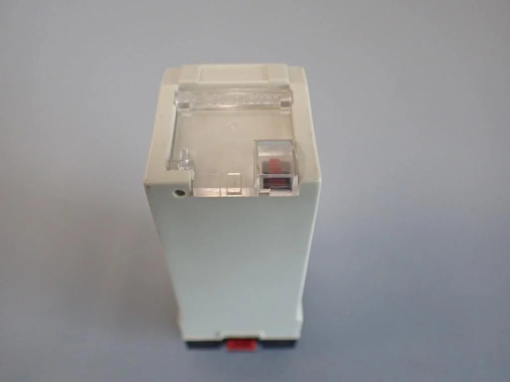 TÉLÉMÉCANIQUE  RHK412B