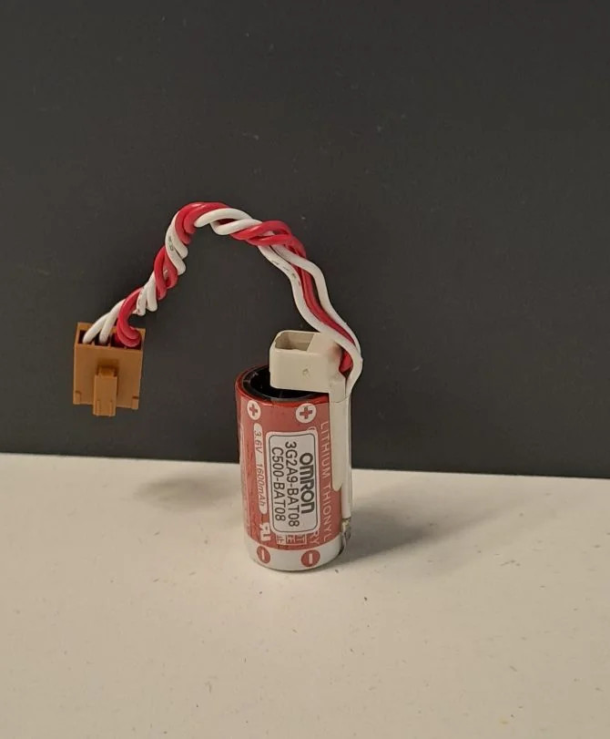 OMRON  CV1000-CPU01-V1