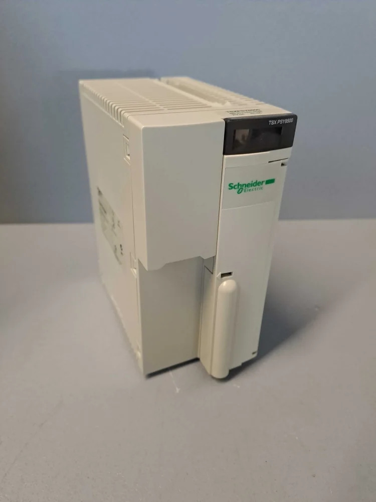SCHNEIDER  TSXPSY8500