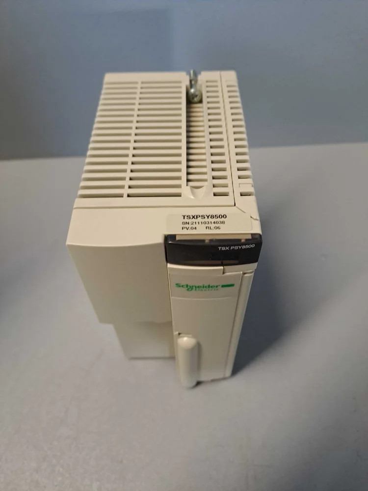 SCHNEIDER  TSXPSY8500