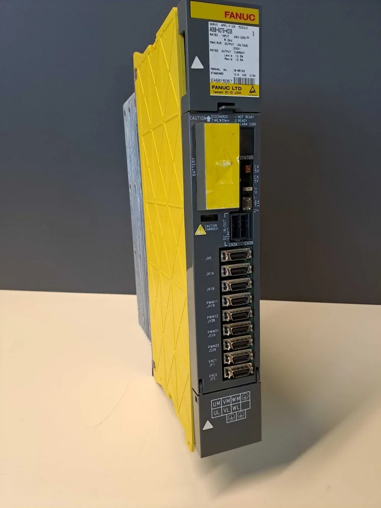 FANUC  A06B-6079-H206