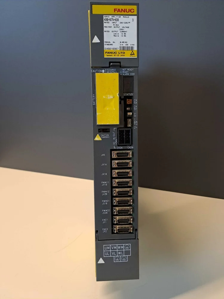 FANUC  A06B-6079-H206