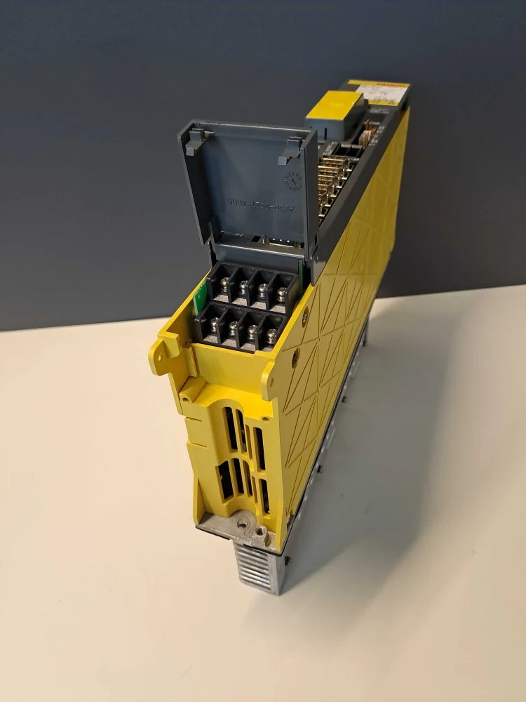 FANUC  A06B-6079-H206