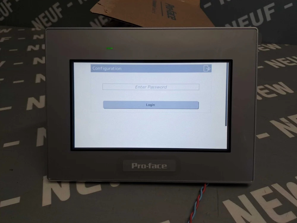 PROFACE  PFXSTW6400WAD