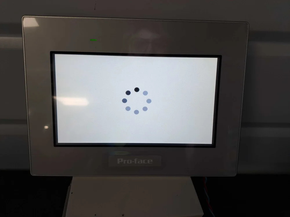 PROFACE  PFXSTW6400WAD