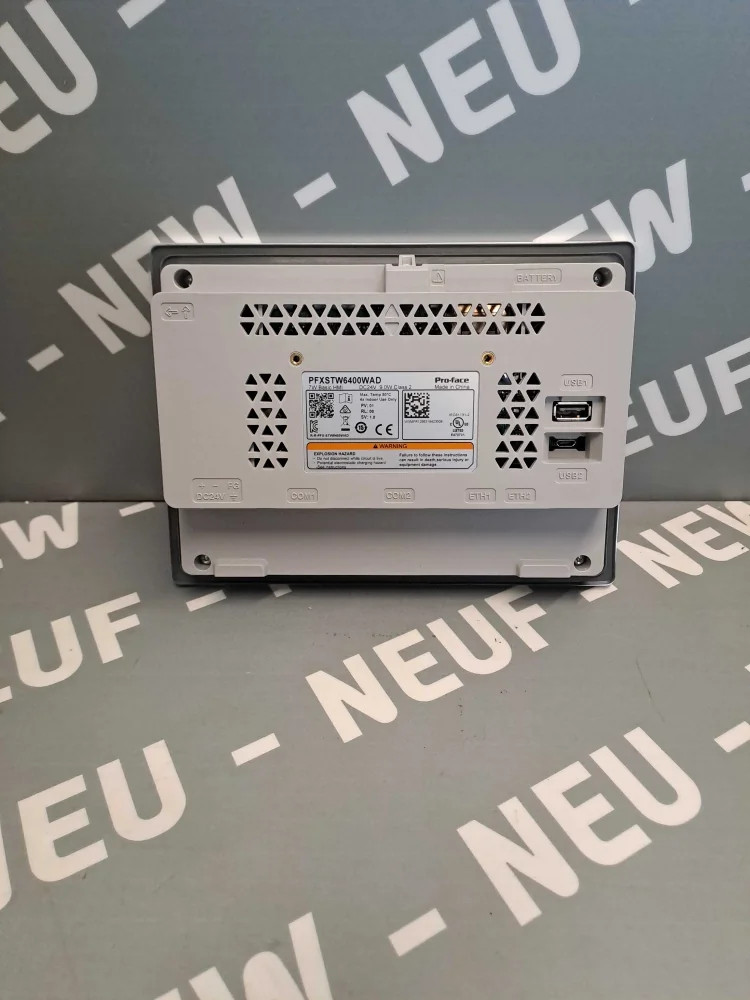 PROFACE  PFXSTW6400WAD