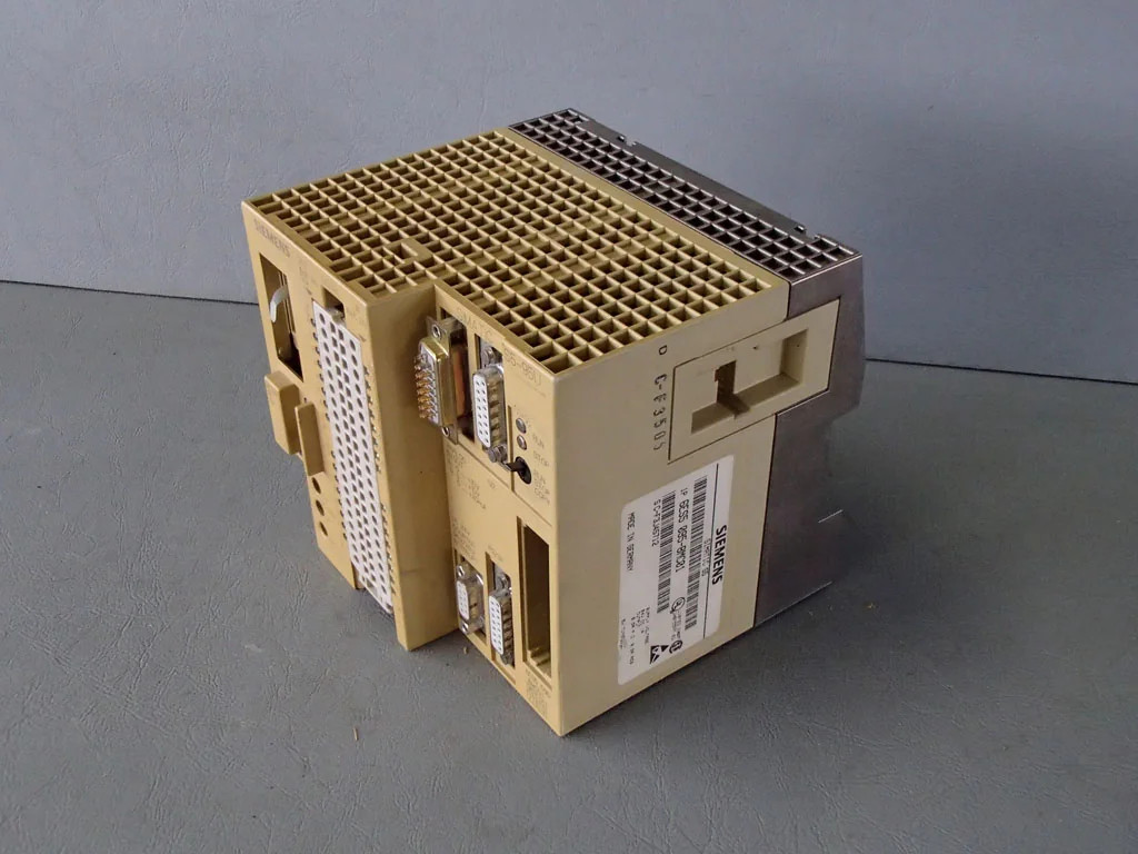 SIEMENS 6ES5095-8MC01