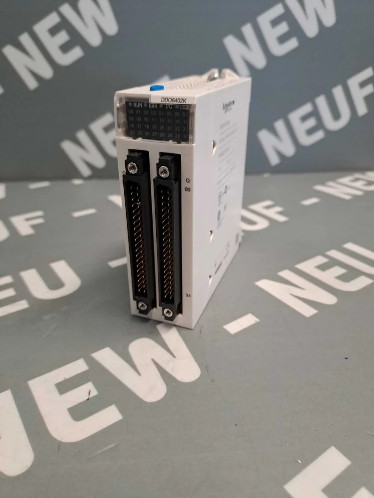 SCHNEIDER  BMXDDO6402K