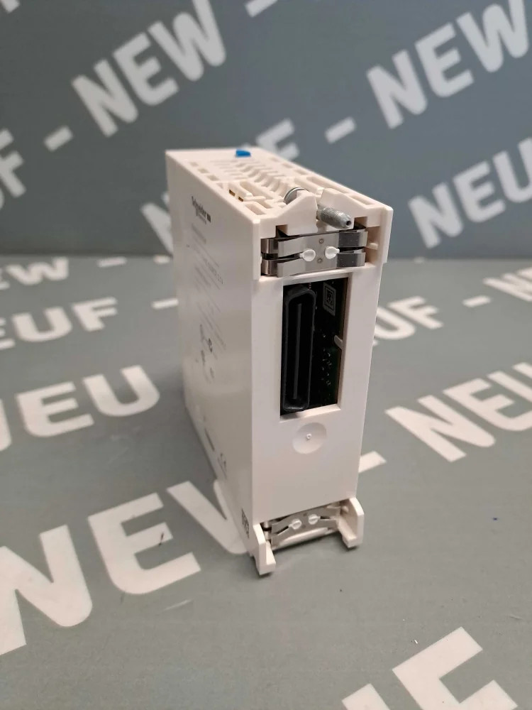 SCHNEIDER  BMXDDO6402K