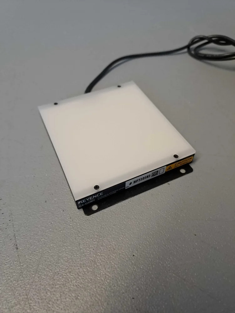 KEYENCE  CADSW7