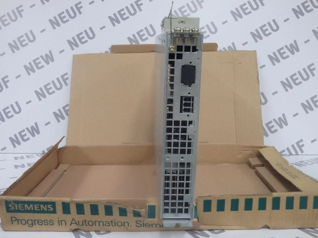 SIEMENS 6SN1123-1AA00-0AA1