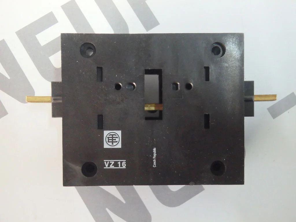 TÉLÉMÉCANIQUE  VZ16