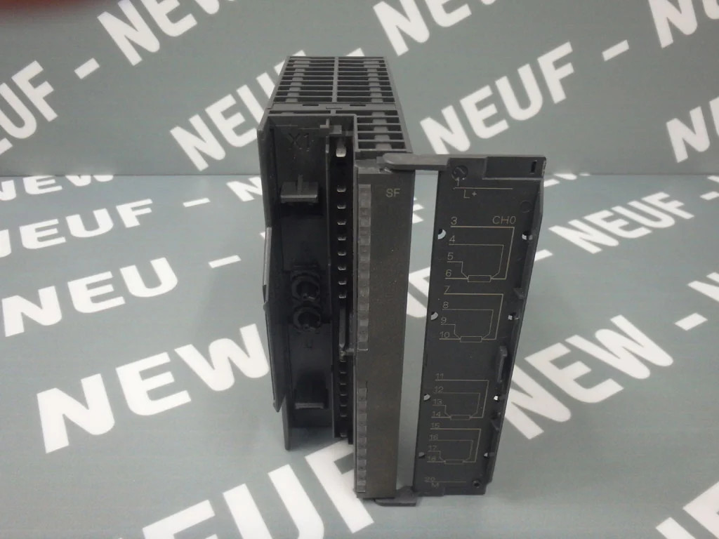 SIEMENS 6ES7332-5HD01-0AB0