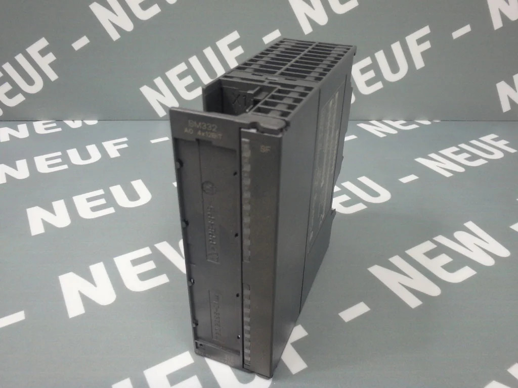 SIEMENS 6ES7332-5HD01-0AB0