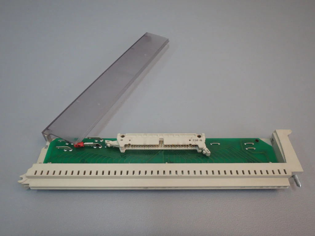 PHOENIX CONTACT  FLKM50-PA-S135/P