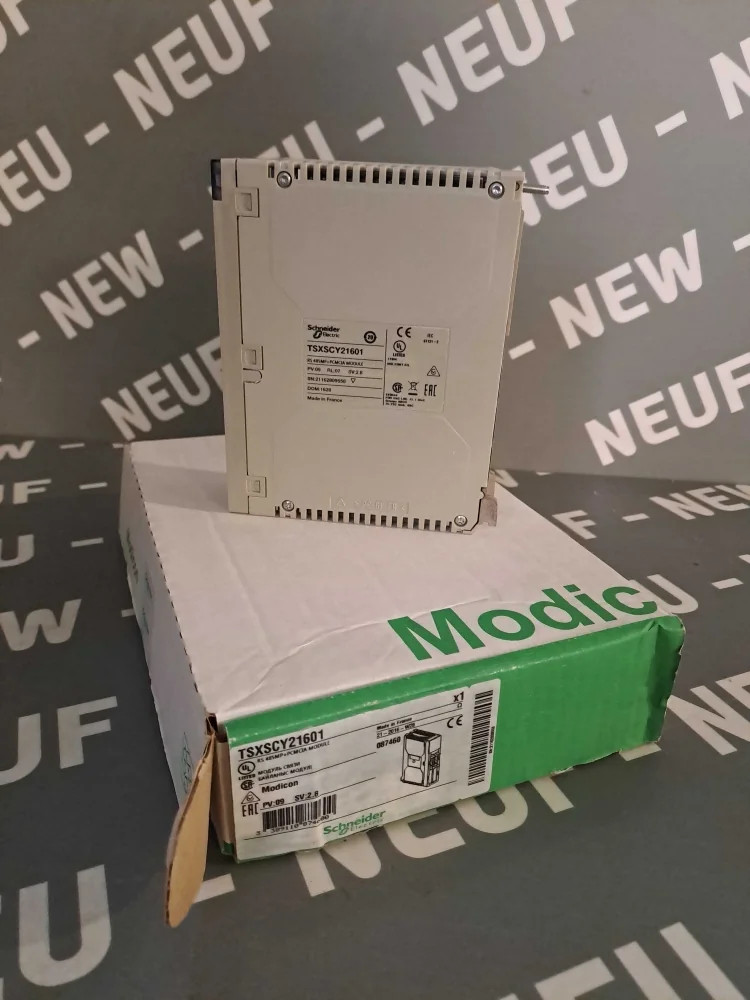 SCHNEIDER  TSXSCY21601