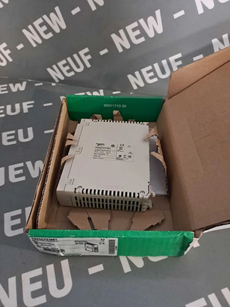 SCHNEIDER  TSXSCY21601