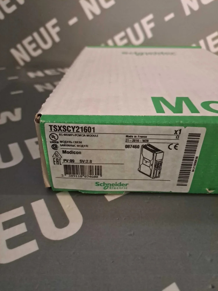 SCHNEIDER  TSXSCY21601