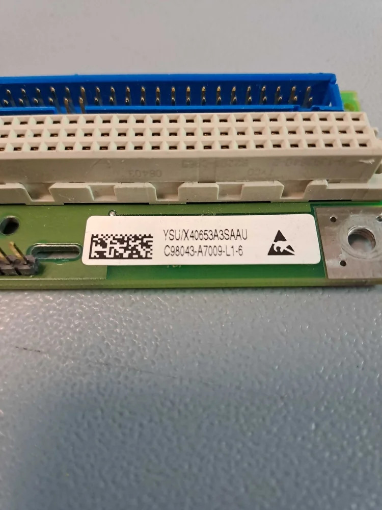SIEMENS C98043-A7009-L1