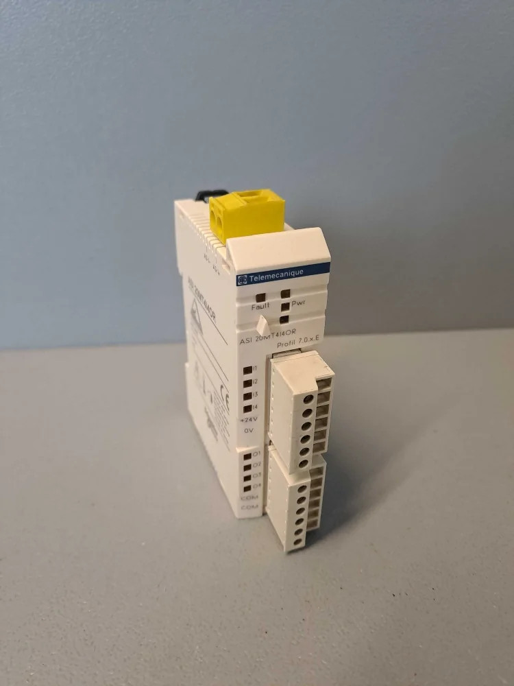 SCHNEIDER  ASI20MT4I4OR