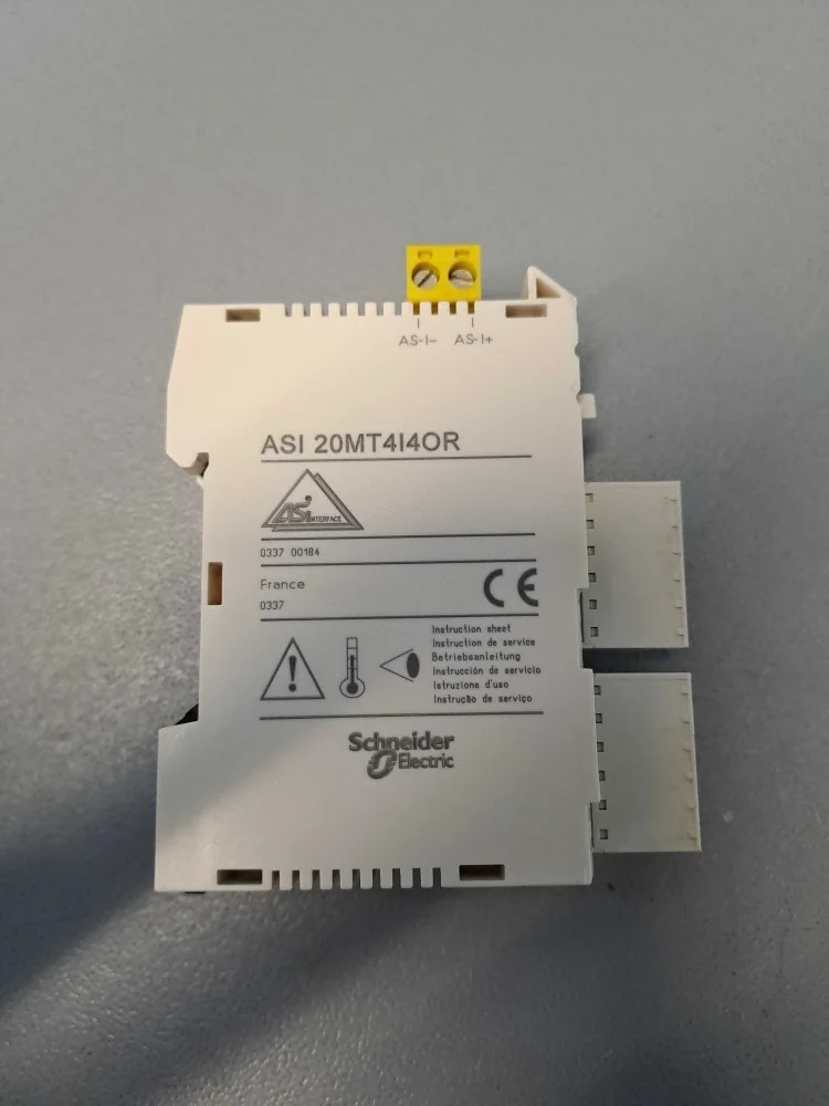 SCHNEIDER  ASI20MT4I4OR