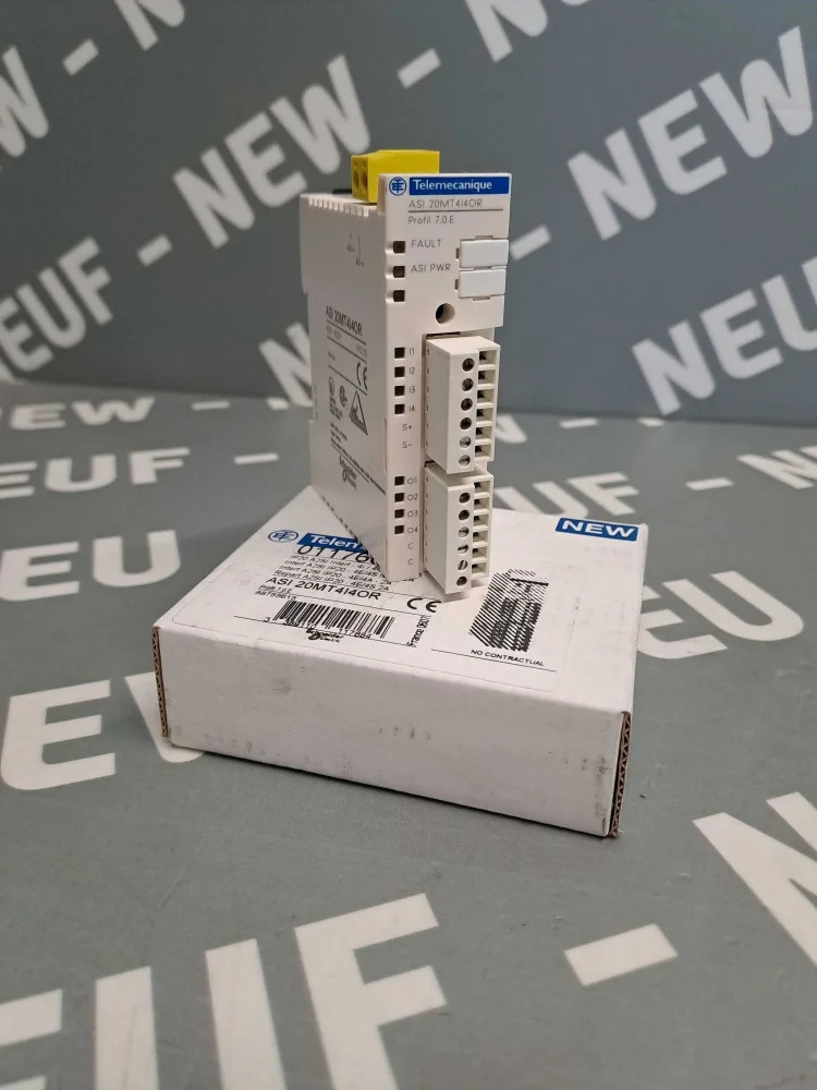 SCHNEIDER  ASI20MT4I4OR