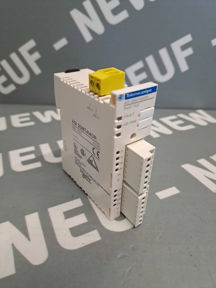 SCHNEIDER  ASI20MT4I4OR