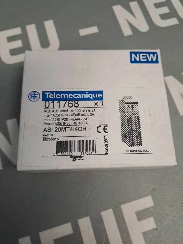 SCHNEIDER  ASI20MT4I4OR