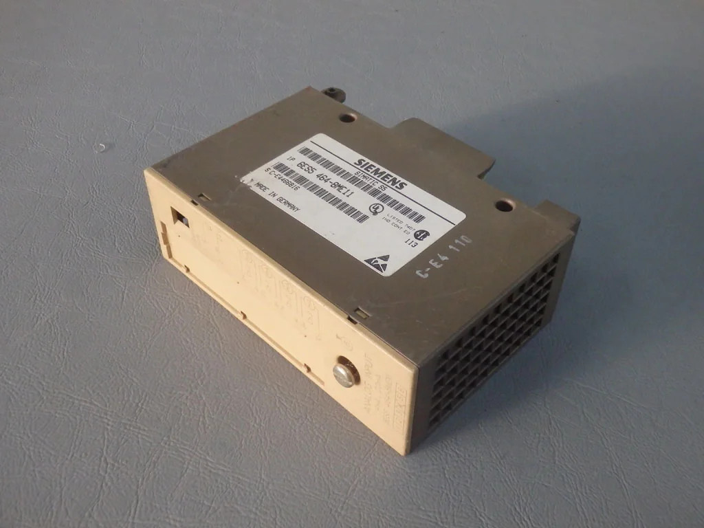 SIEMENS 6ES5464-8ME11