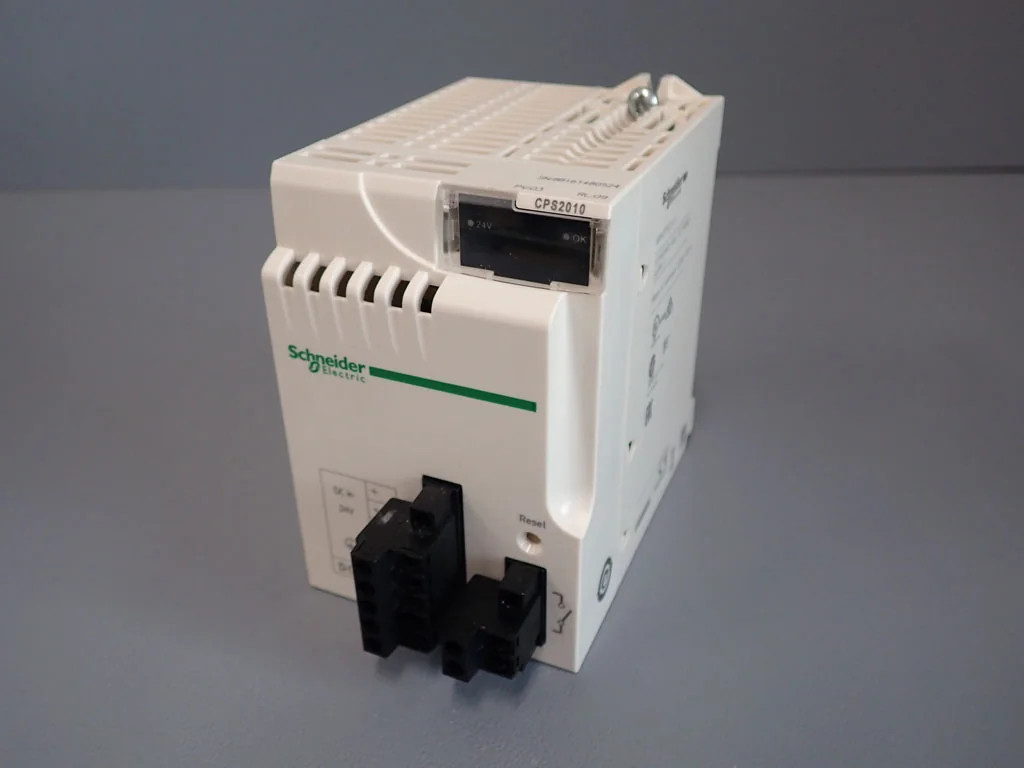 SCHNEIDER  BMXCPS2010