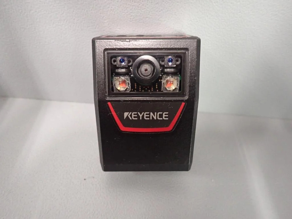 KEYENCE  SR-751