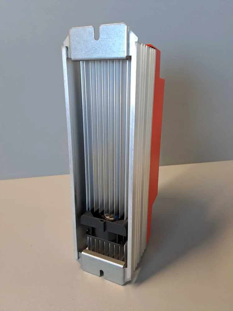 SEW EURODRIVE  MC07A0305A3400