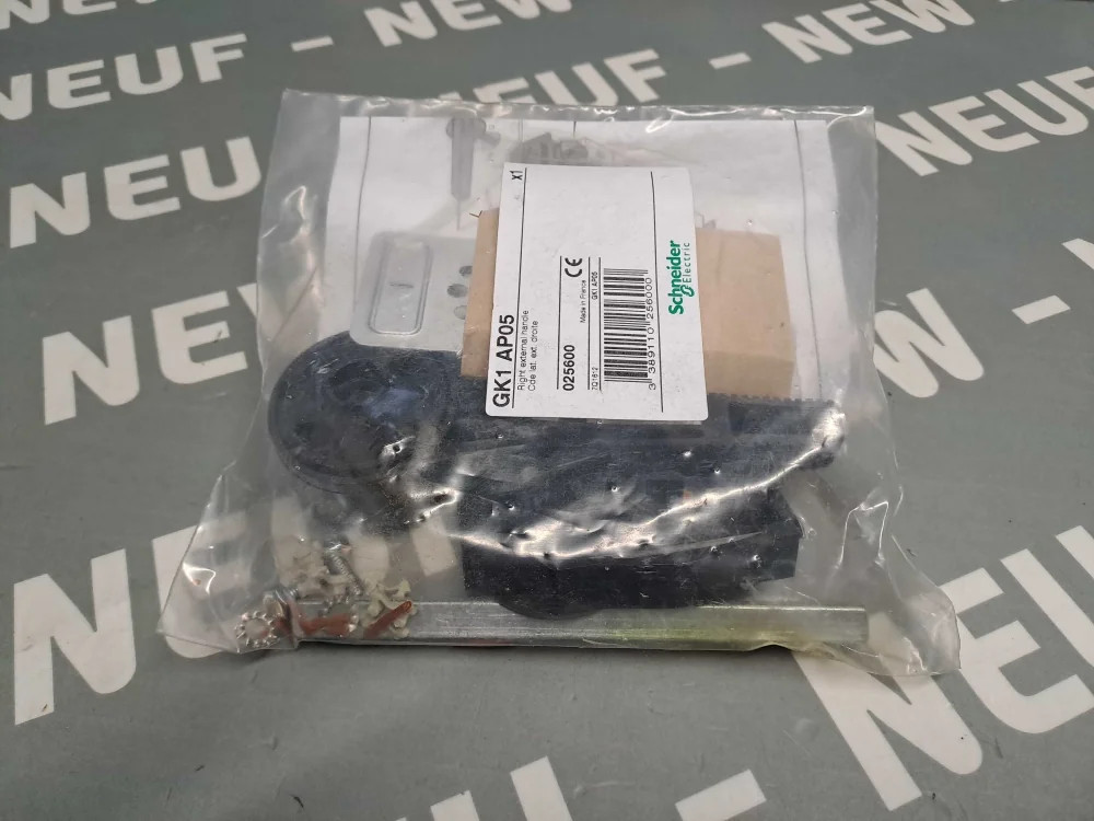 SCHNEIDER  GK1AP05