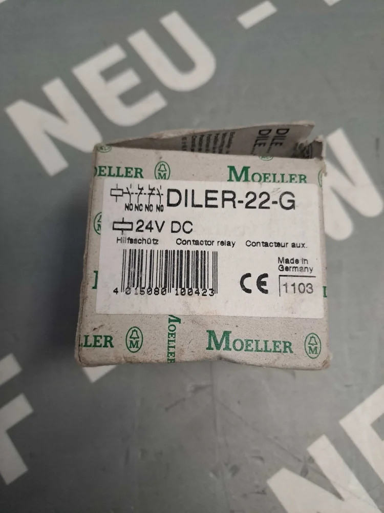 MOELLER  DILER22G