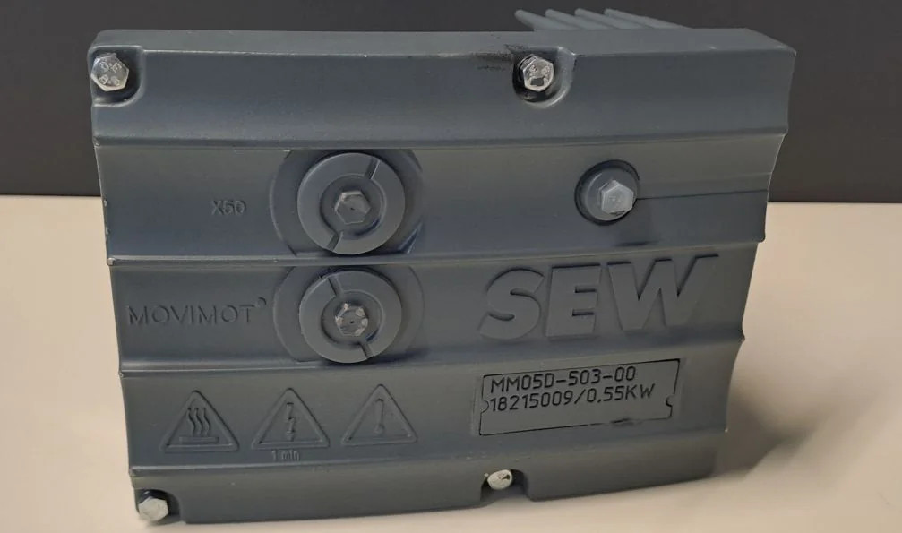 SEW EURODRIVE  MM05D-503-00